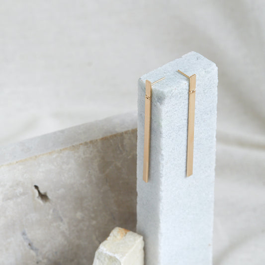 BRINCO PALITO C/ OURO