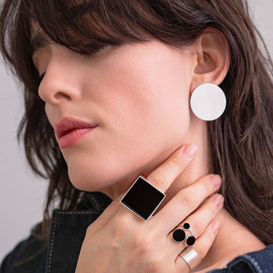 BRINCO CHAPA REDONDA