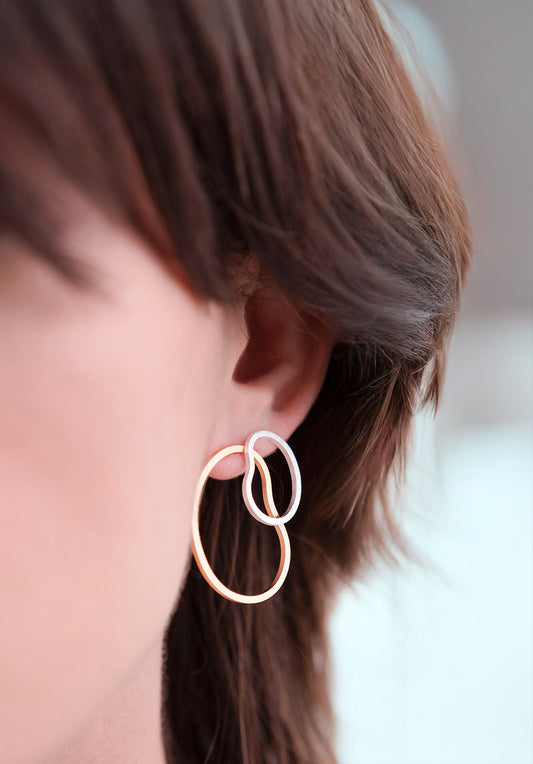 BRINCO ORGÂNICO P C/OURO