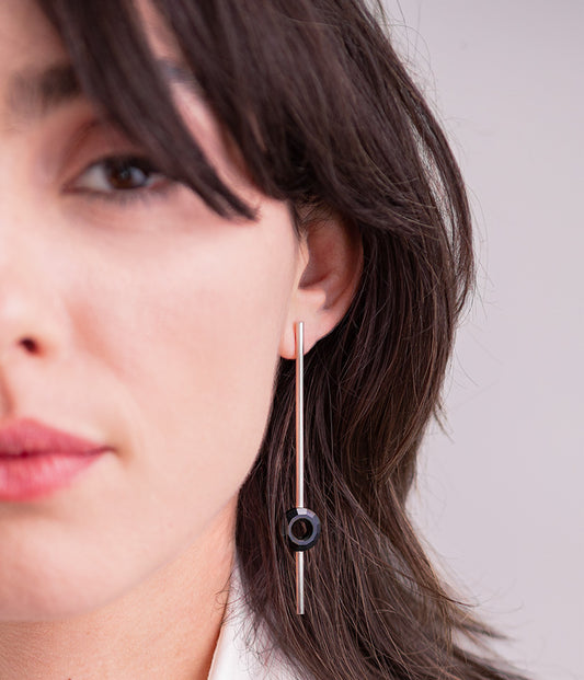 BRINCO IRREGULAR C/ CRISTAL