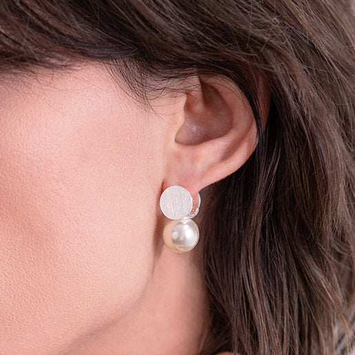 BRINCO REDONDO C/ PÉROLA