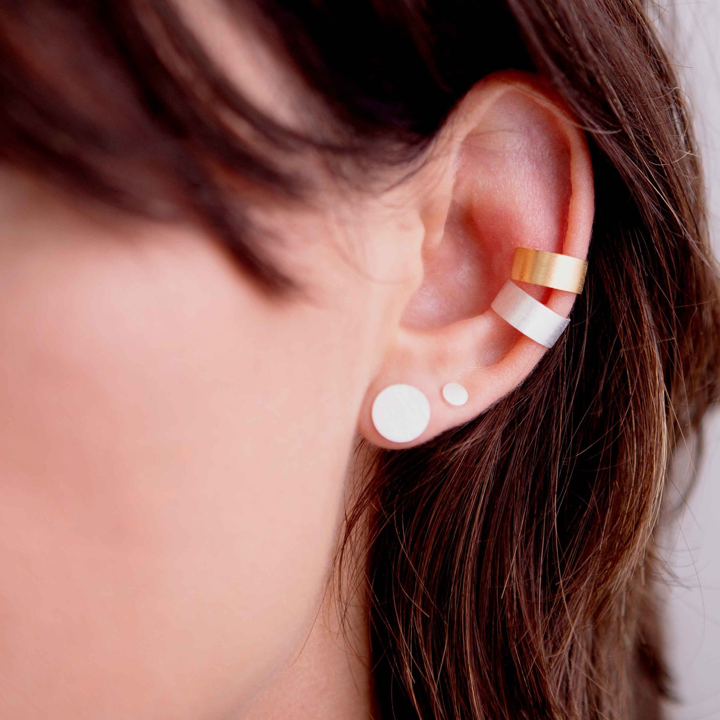PIERCING C/ OURO